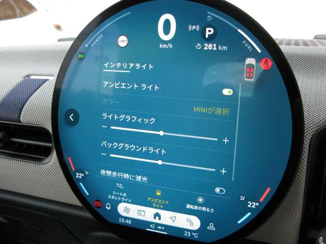 F67 MINI Cooper Convertible S