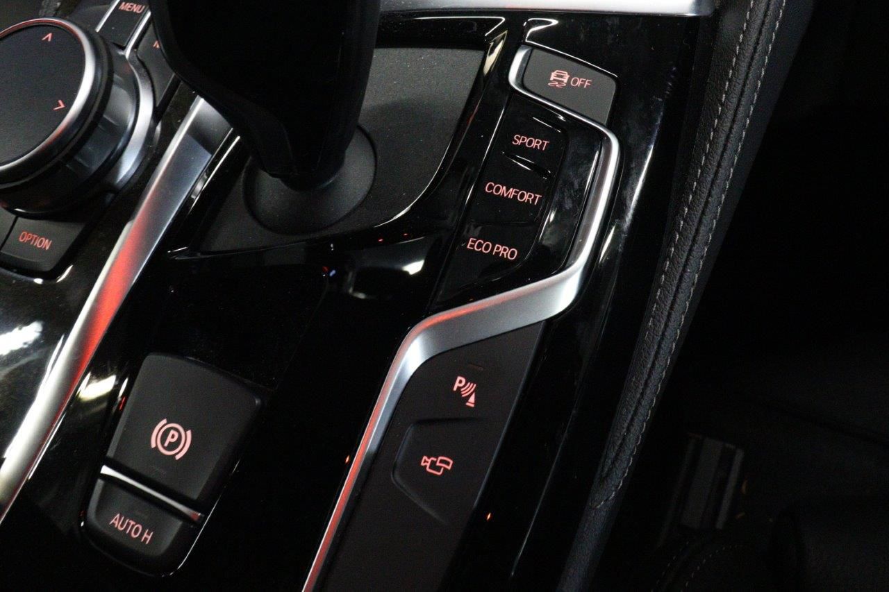 G31 530i SE Touring B48 2.0i