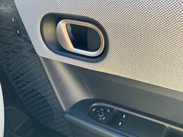 F66 MINI Cooper C 3Dr
