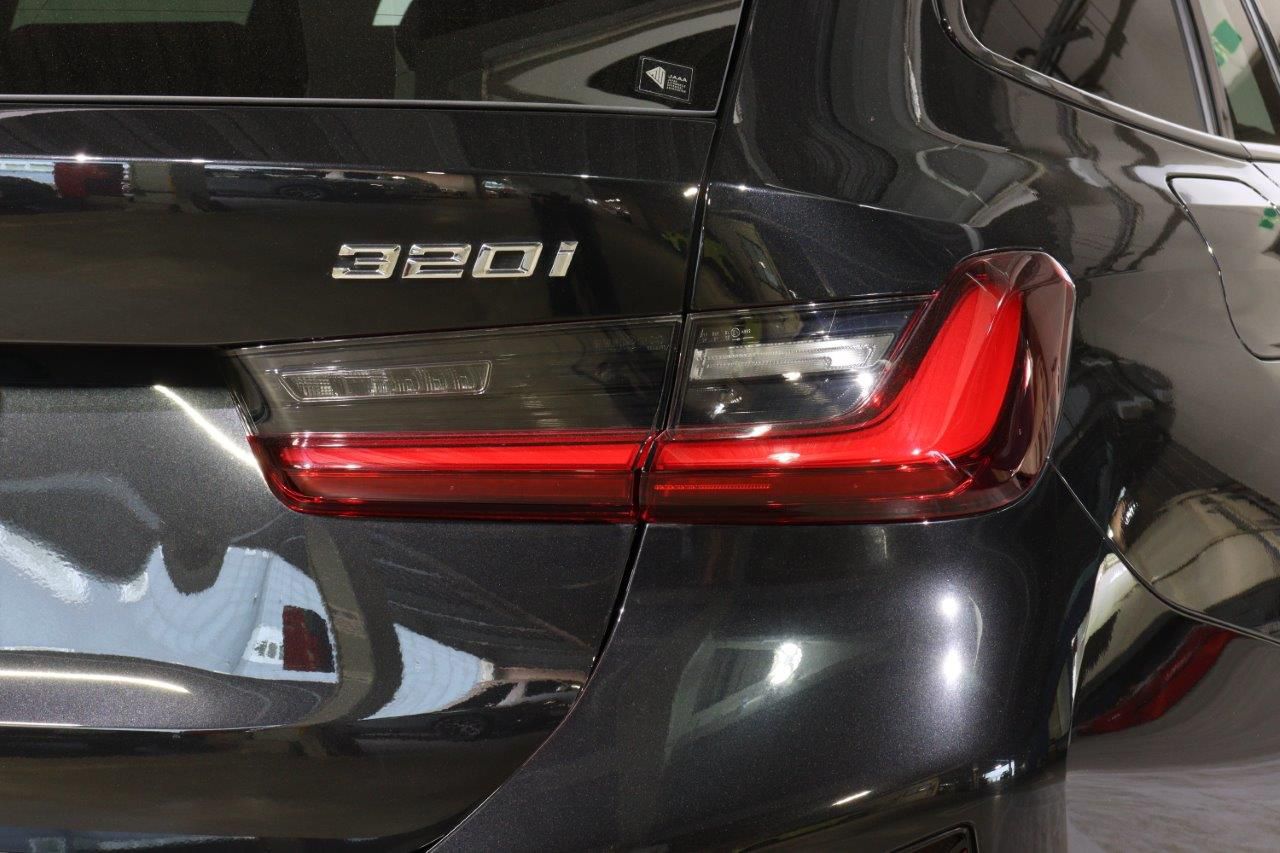 G21 320i Touring LCI RHD