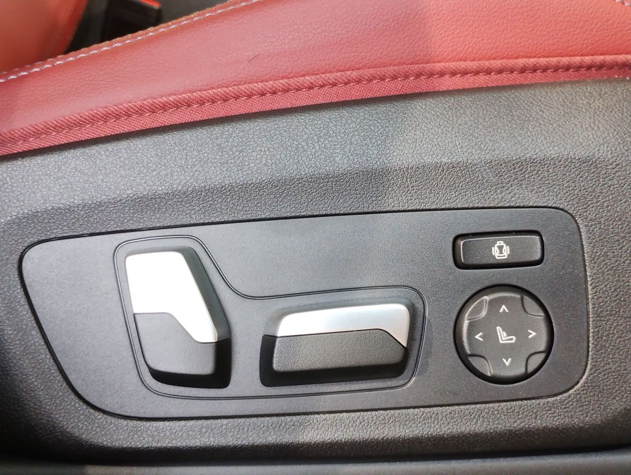 X4 xDrive20d RHD