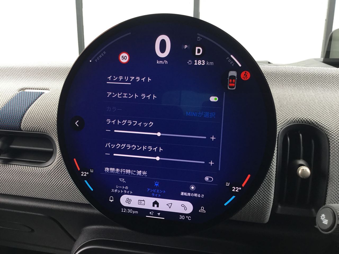 F65 MINI Cooper S 5Dr