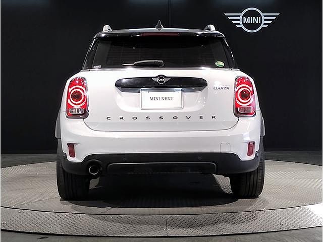 F60 MINI Cooper Countryman