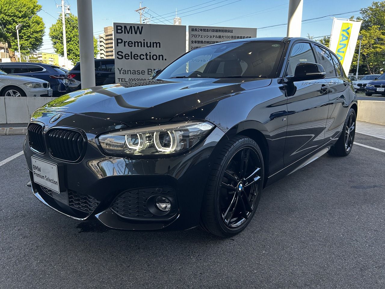 118D 5DOOR RHD