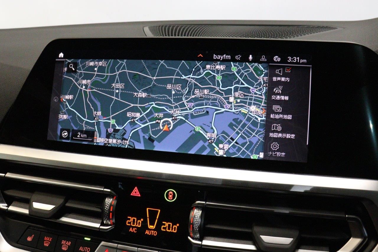 G22 420i B48 2.0 RHD