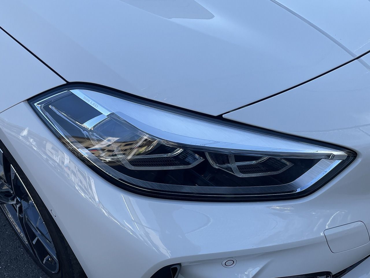 118i RHD