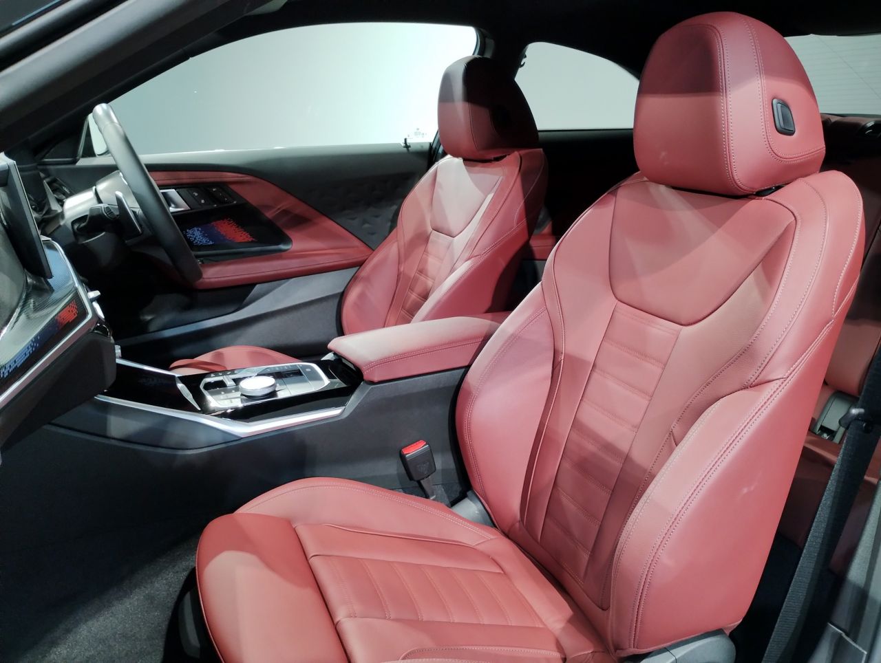 G42 220i Coupe