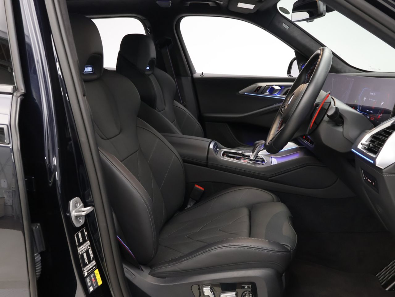 XM RHD
