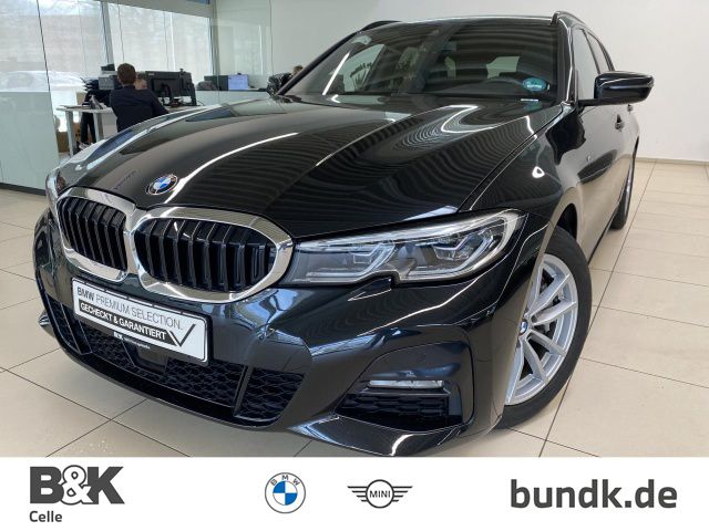 330d xDrive Touring
