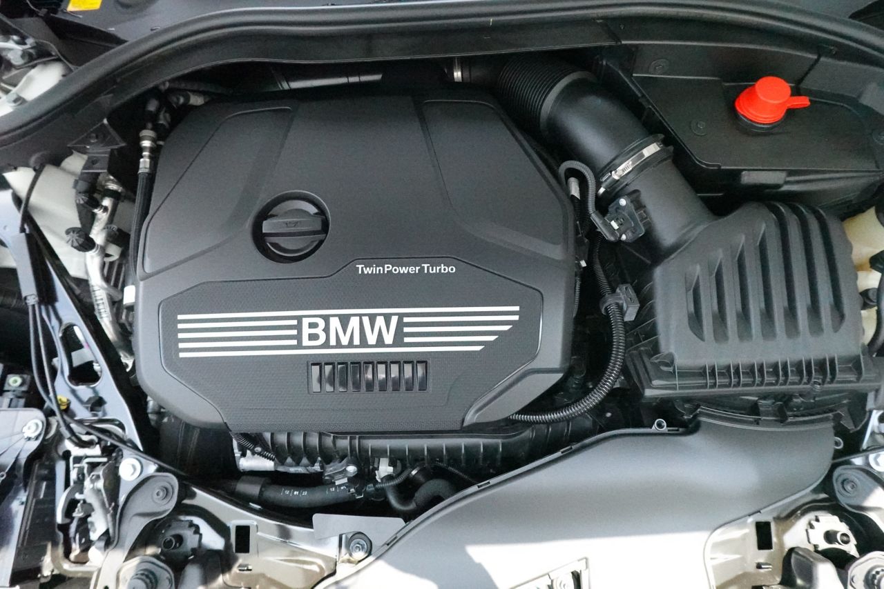 118i RHD