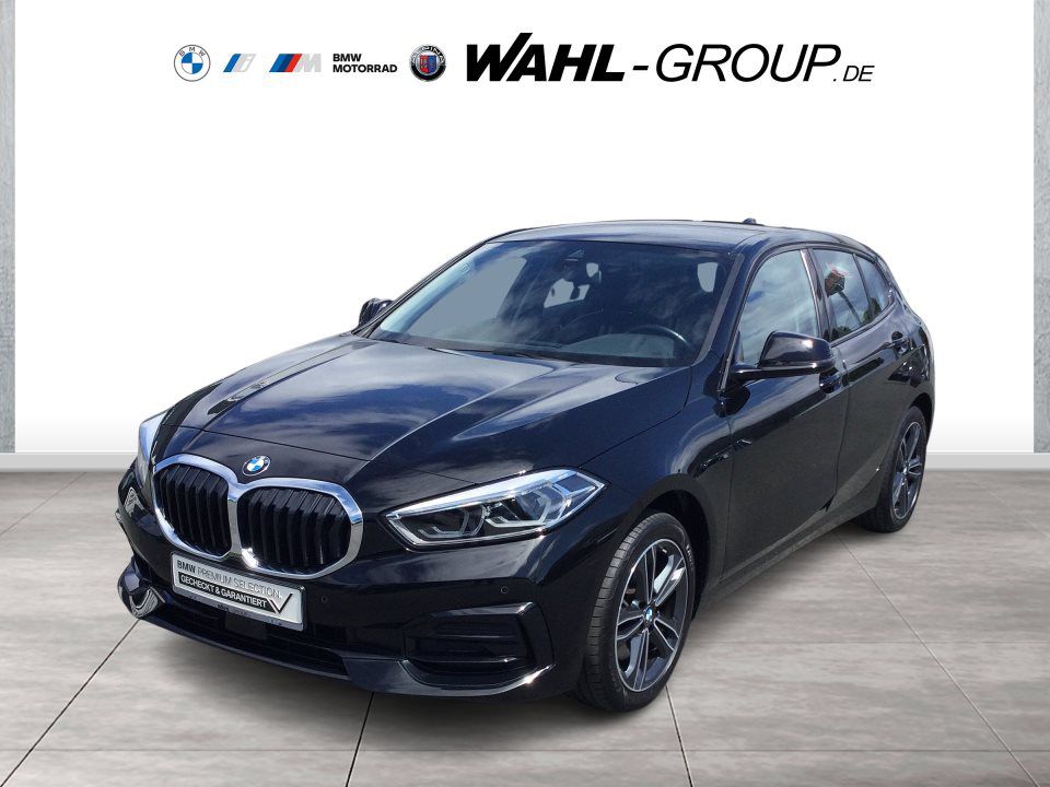 BMW 118