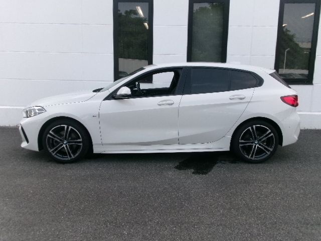 F40 118d Sports Hatch 5-door B47 2.0d