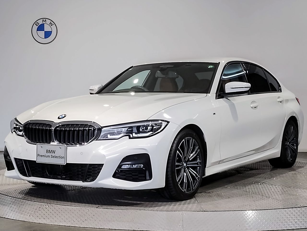 320i M Sport