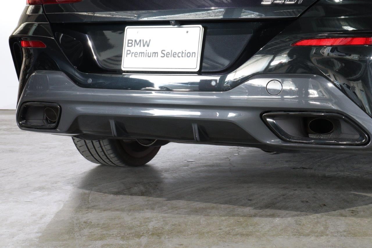 G16 840i M Sport Gran Coupe B58 3.0i
