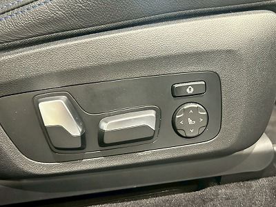 G01 X3 M40i RHD LCI ZA