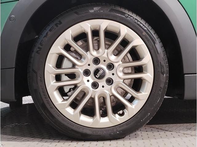 F66 MINI Cooper C 3Dr