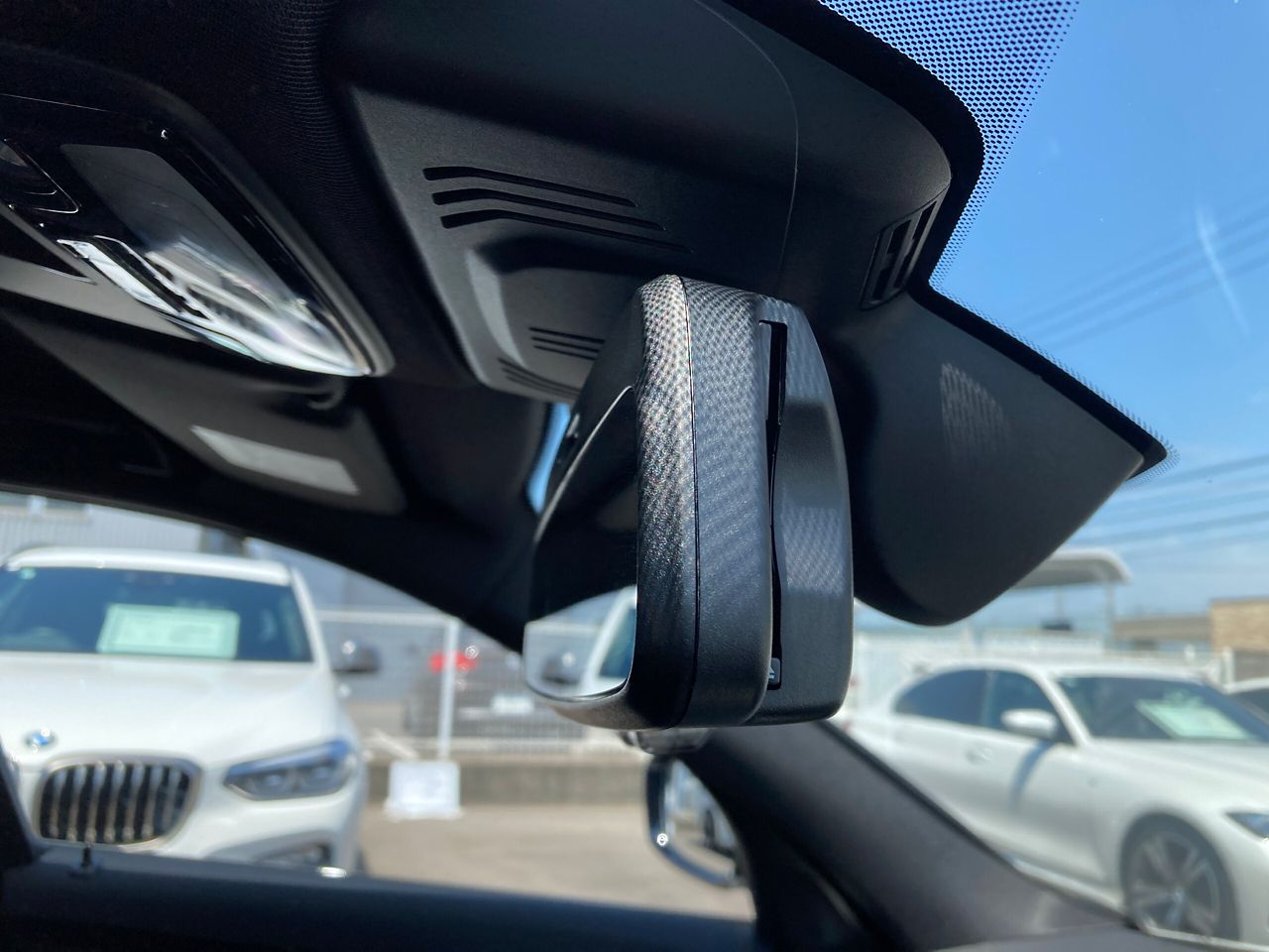 G21 320d xDrive Touring LCI RHD