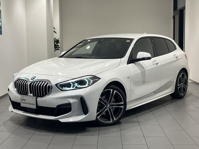 118d M Sport
