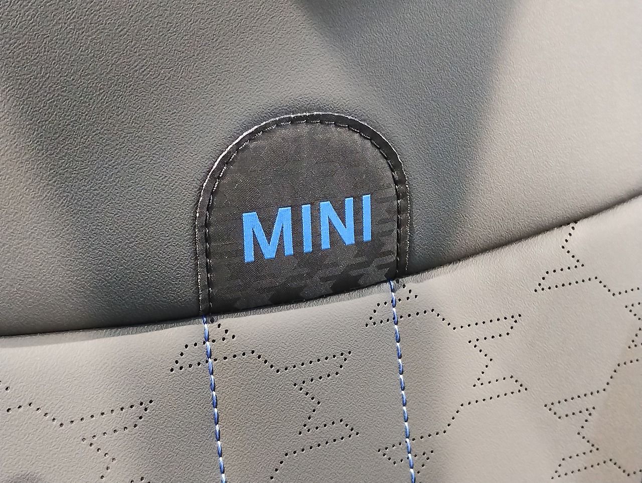 F66 MINI Cooper S 3Dr
