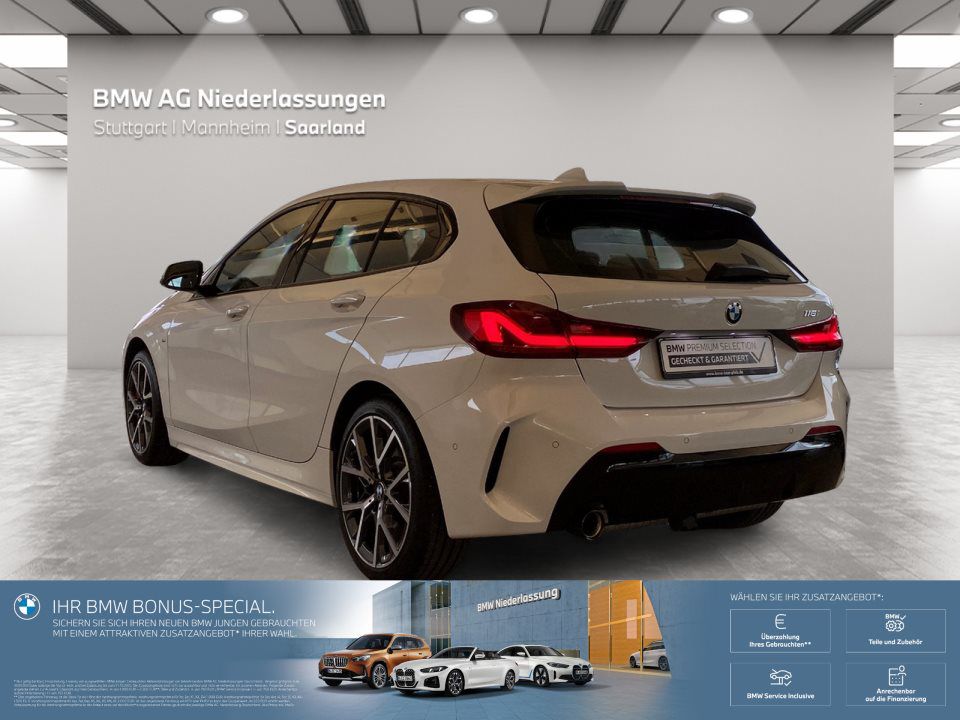 BMW 116