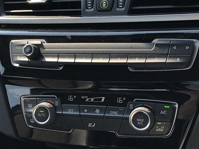 F48 X1 xDrive18d B47 2.0d LCI
