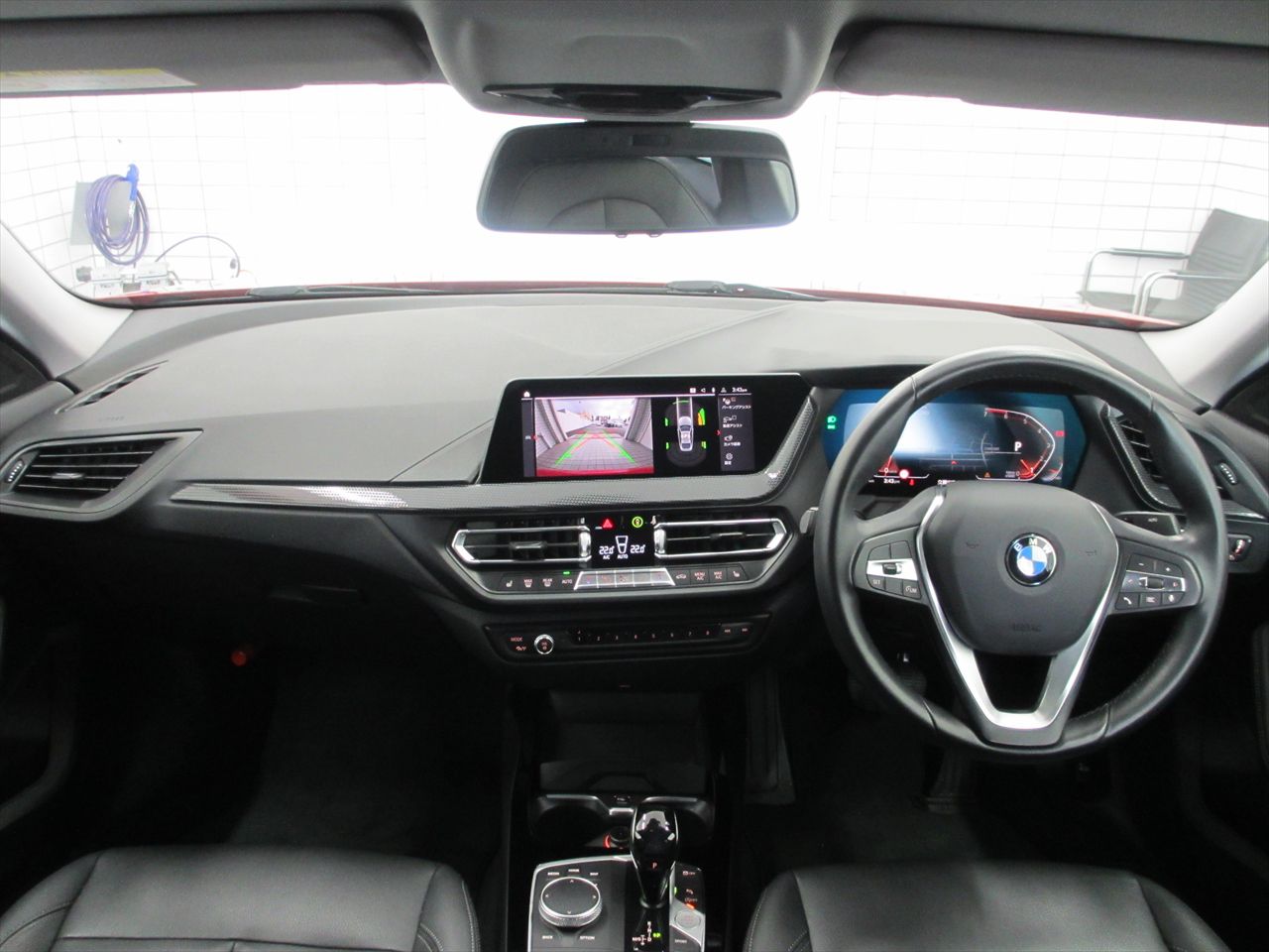 F44 218i Gran Coupe B38 1.5i