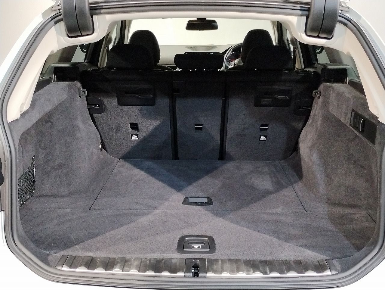 G21 318i Touring