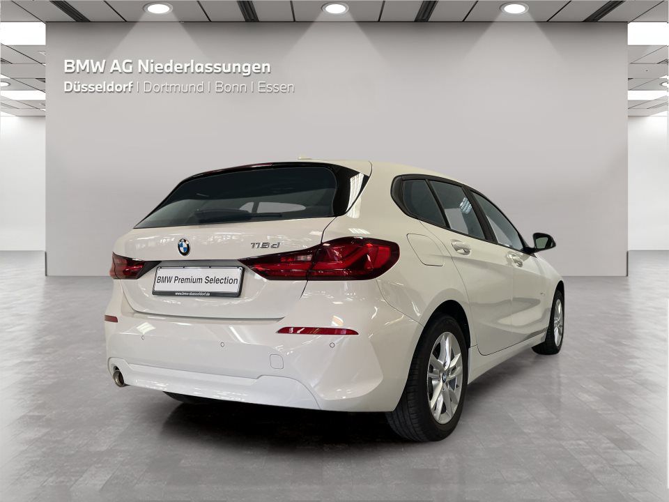 BMW 116