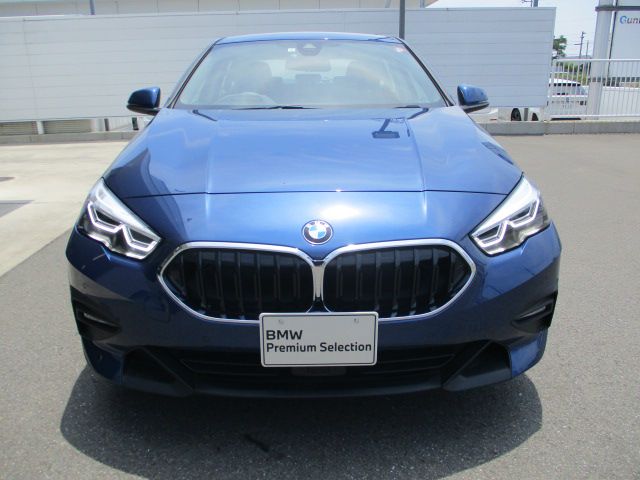 F44 218i Gran Coupe B38 1.5i