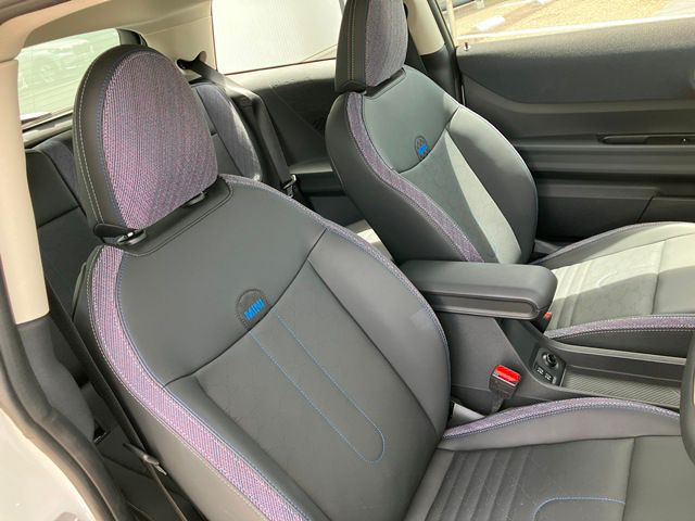 F66 MINI Cooper C 3Dr