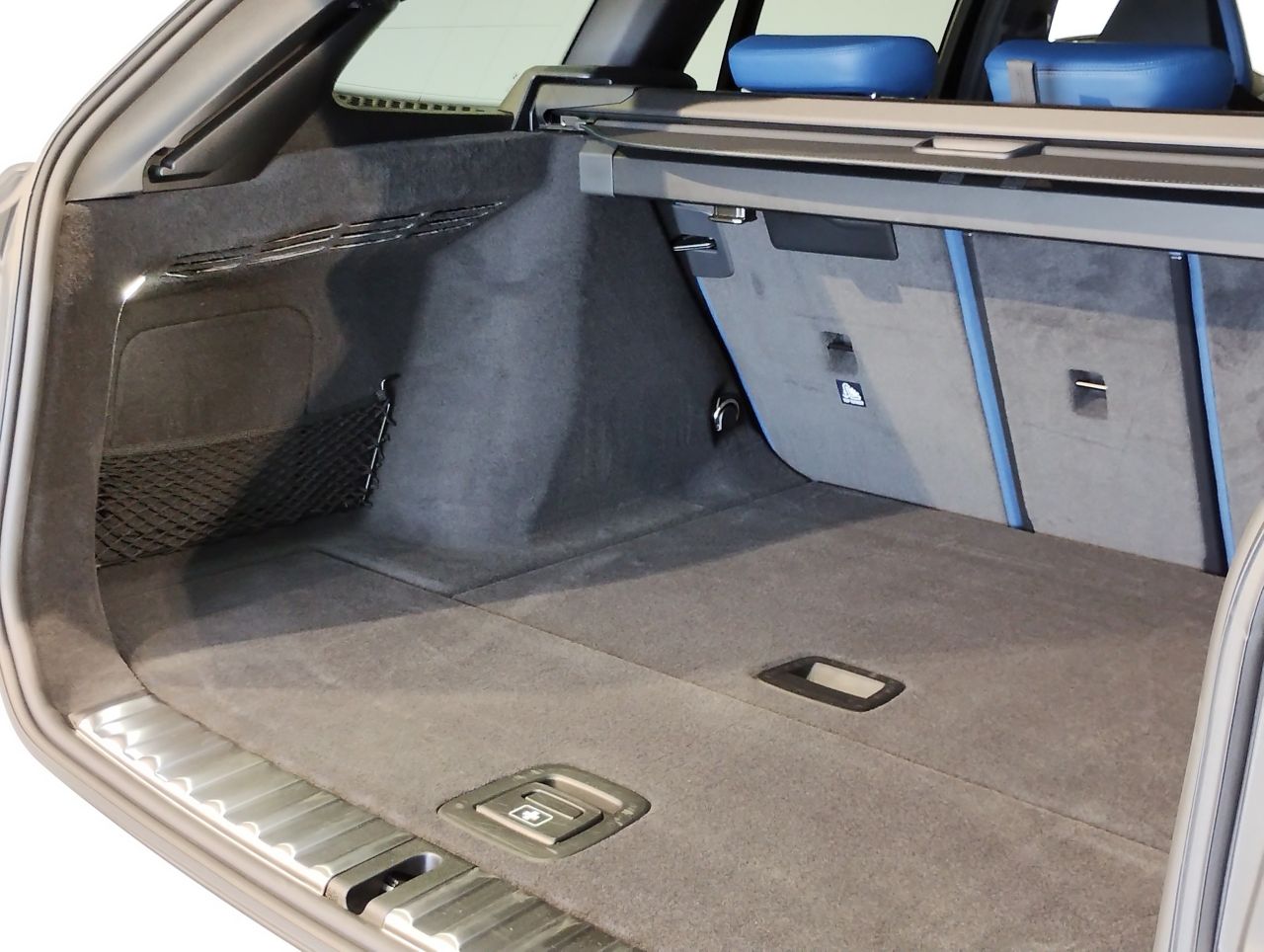 G81 M3 Competition M xDrive Touring RHD