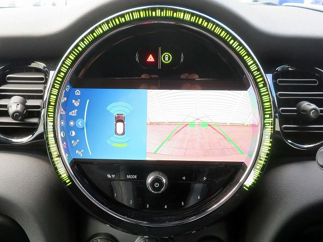 MINI JCW 3 Dr