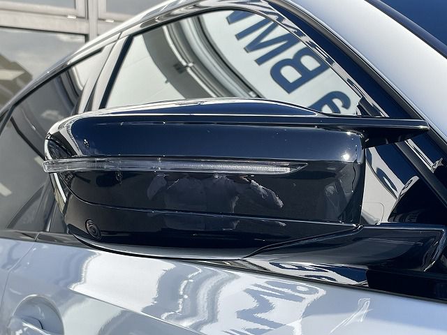 G80 M3 Competition Saloon