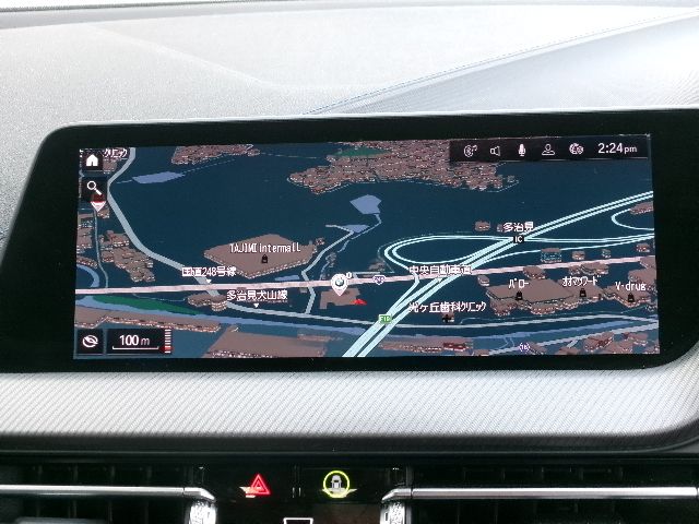 F40 118d Sports Hatch 5-door B47 2.0d