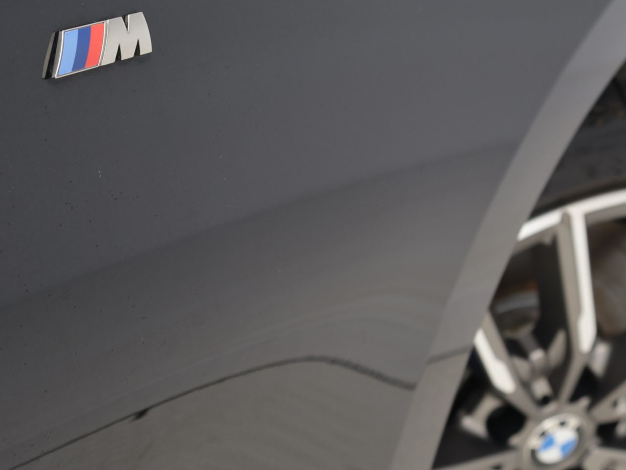 G21 M340i xDrive RHD