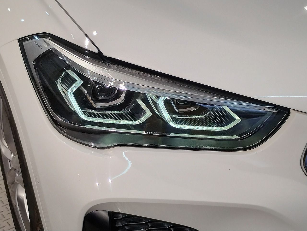 F48 X1 xDrive18d B47 2.0d LCI