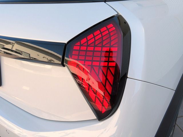 F66 MINI Cooper S 3Dr