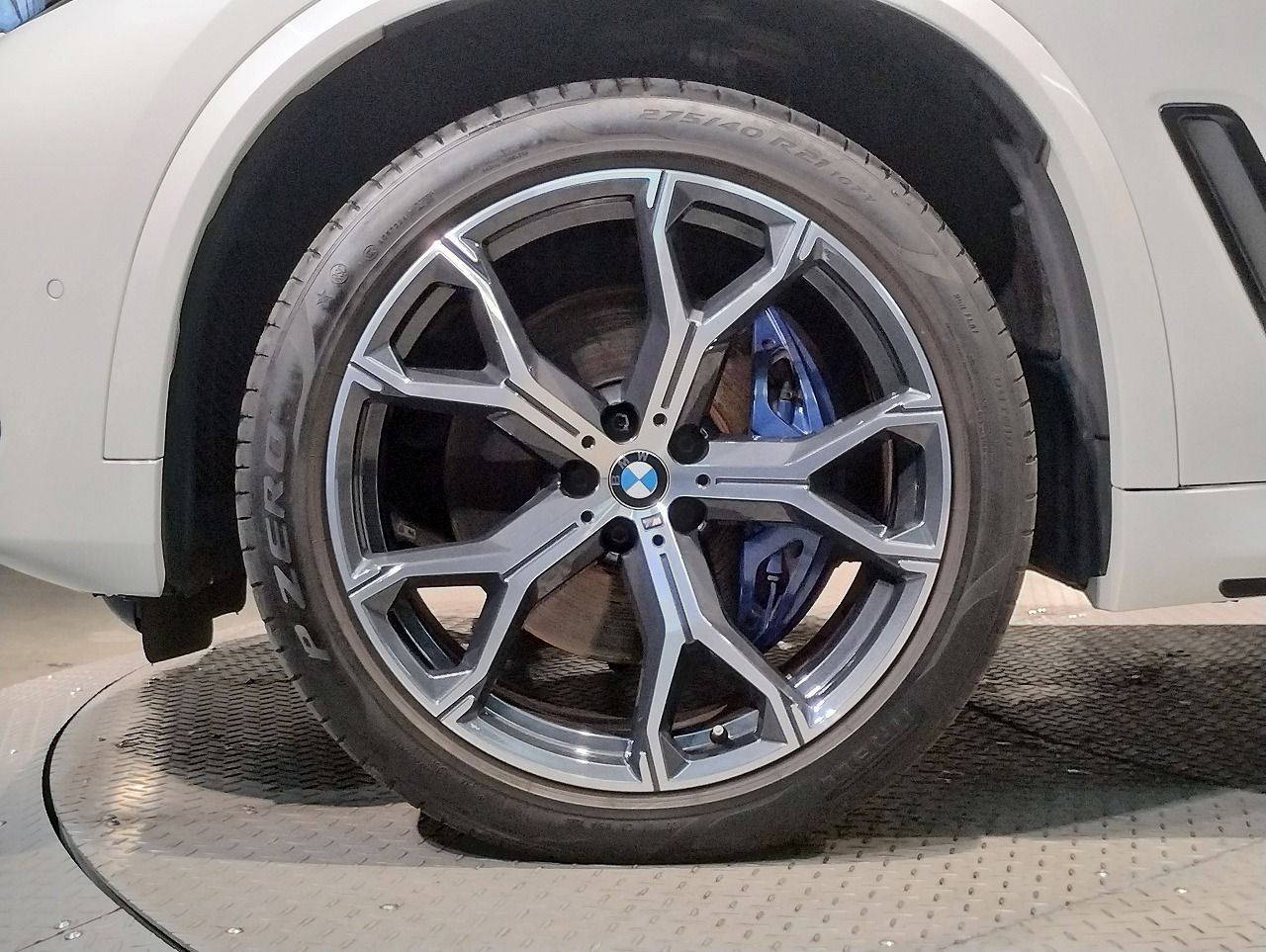 G05 X5 xDrive30d xLine B57 3.0d