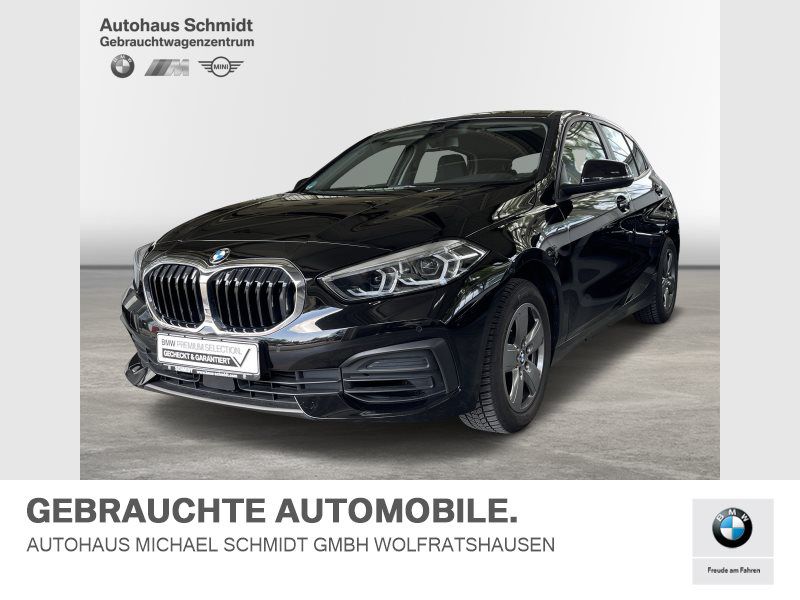 116i Hatch