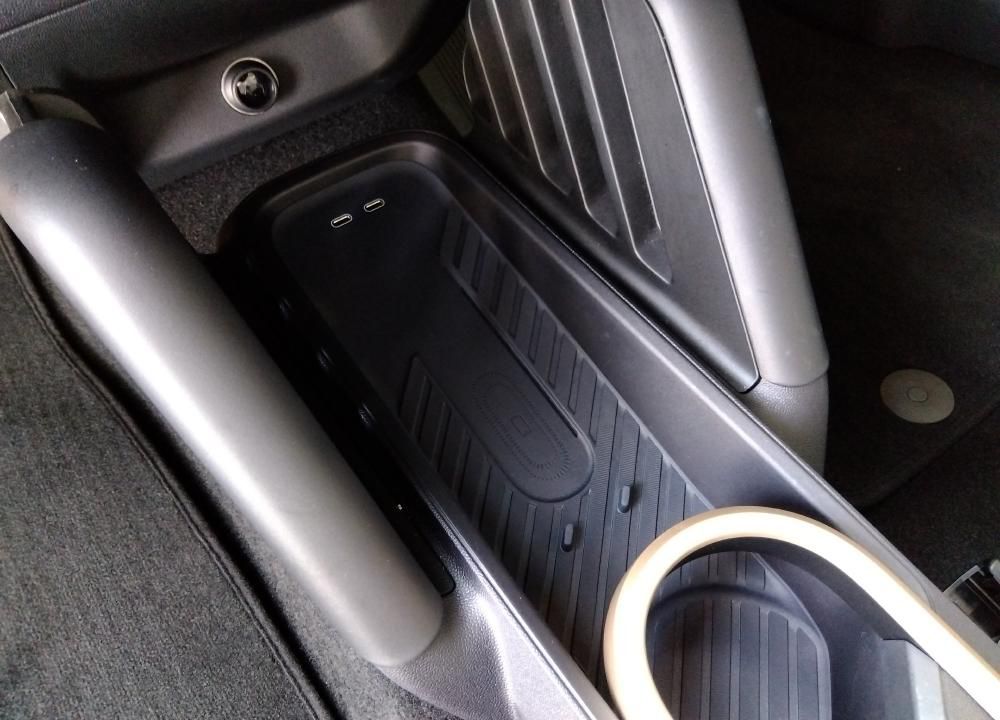 J01 MINI Cooper SE
