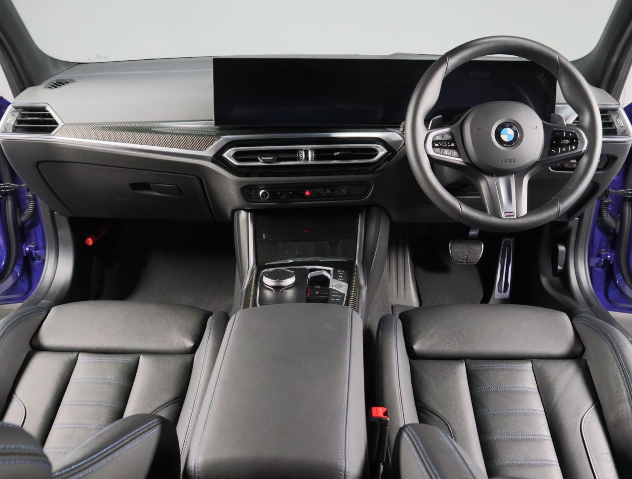 G20 M340i xDrive Saloon LCI RHD MX