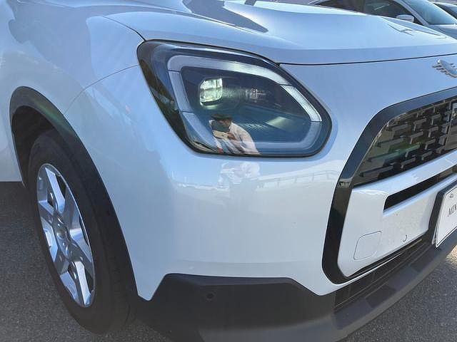 U25 MINI Countryman C