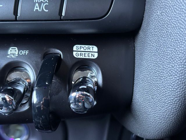 F56 MINI Cooper S 3-Door Hatch LCI