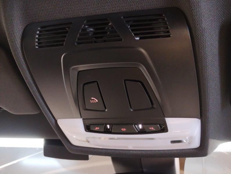 F39 X2 xDrive18d SAC B47 2.0d