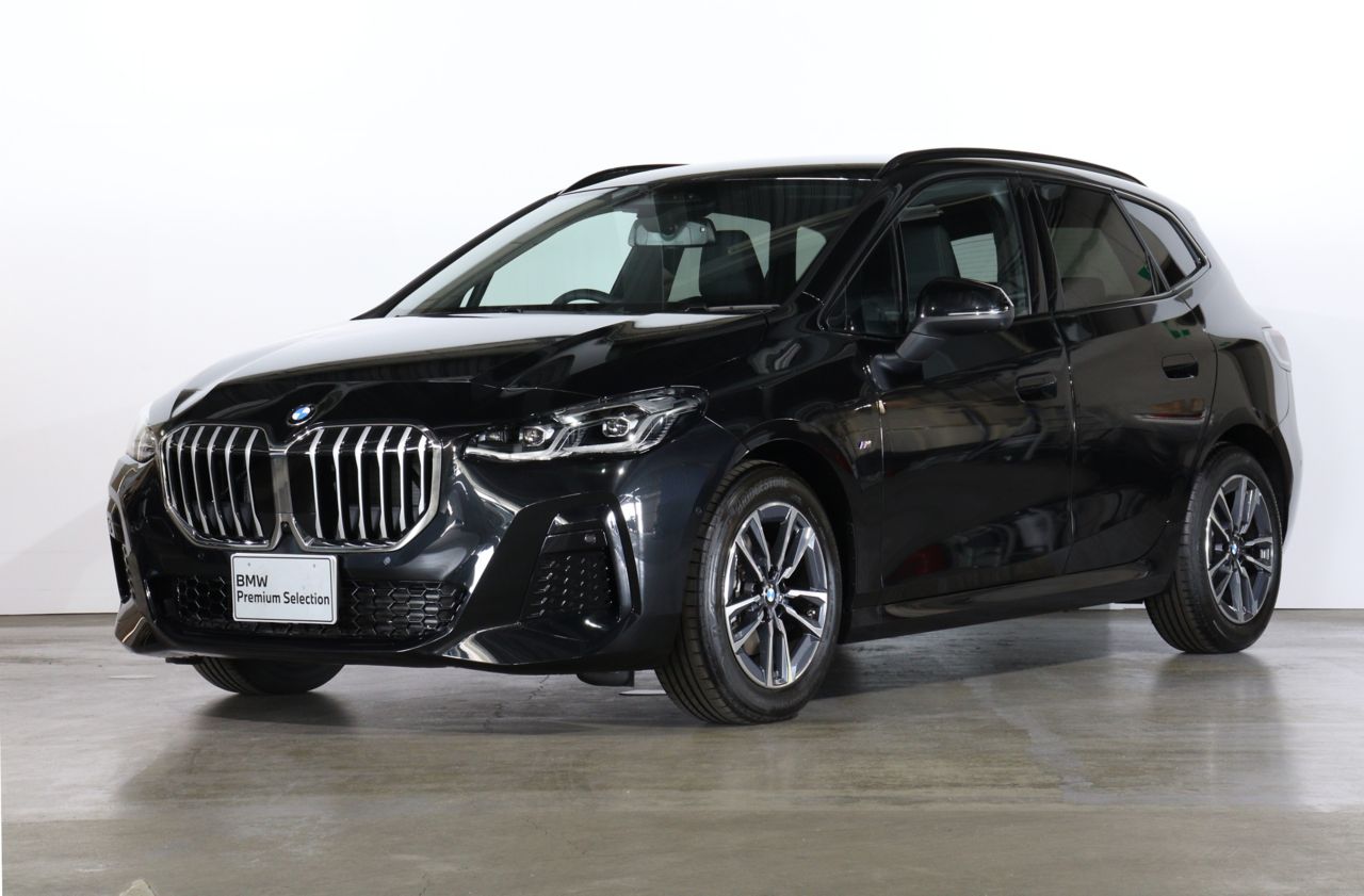 BMW 218i Active Tourer M Sport