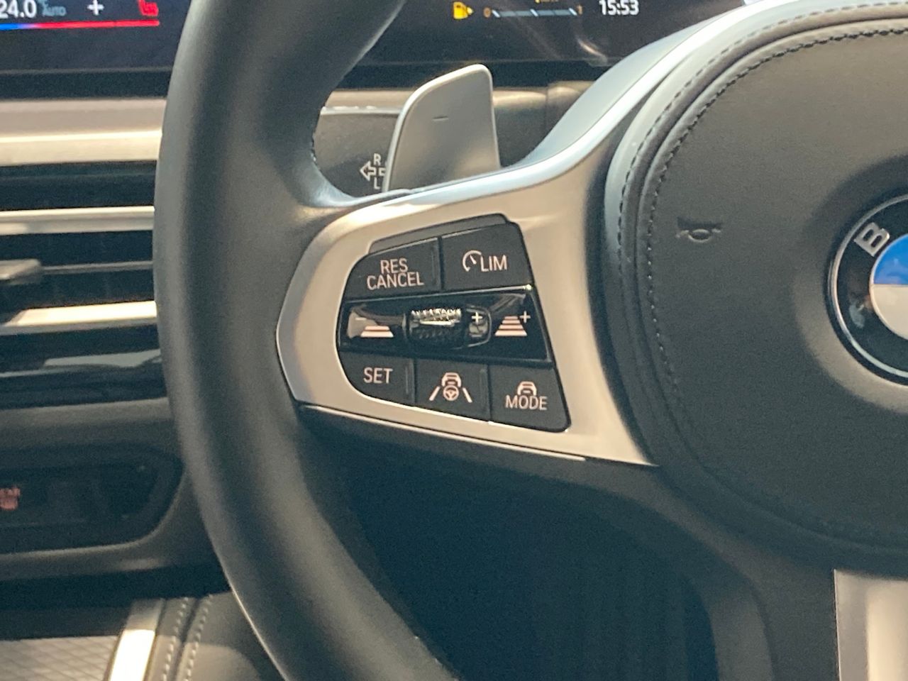 G22 420i B48 2.0 RHD