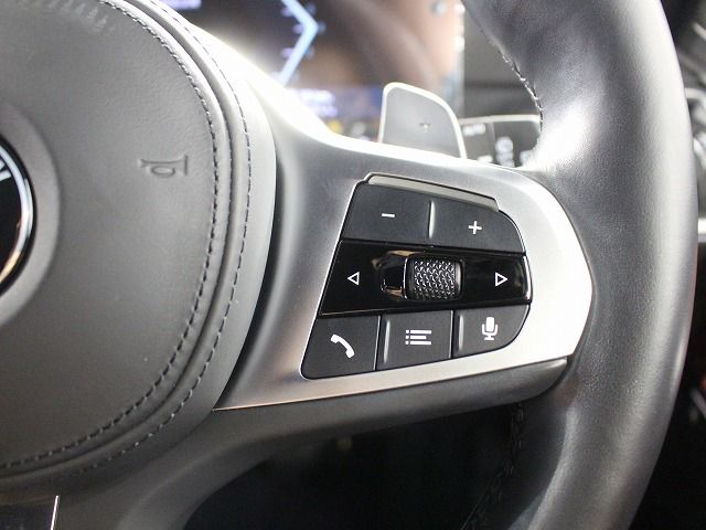 G21 M340i xDrive Touring LCI RHD