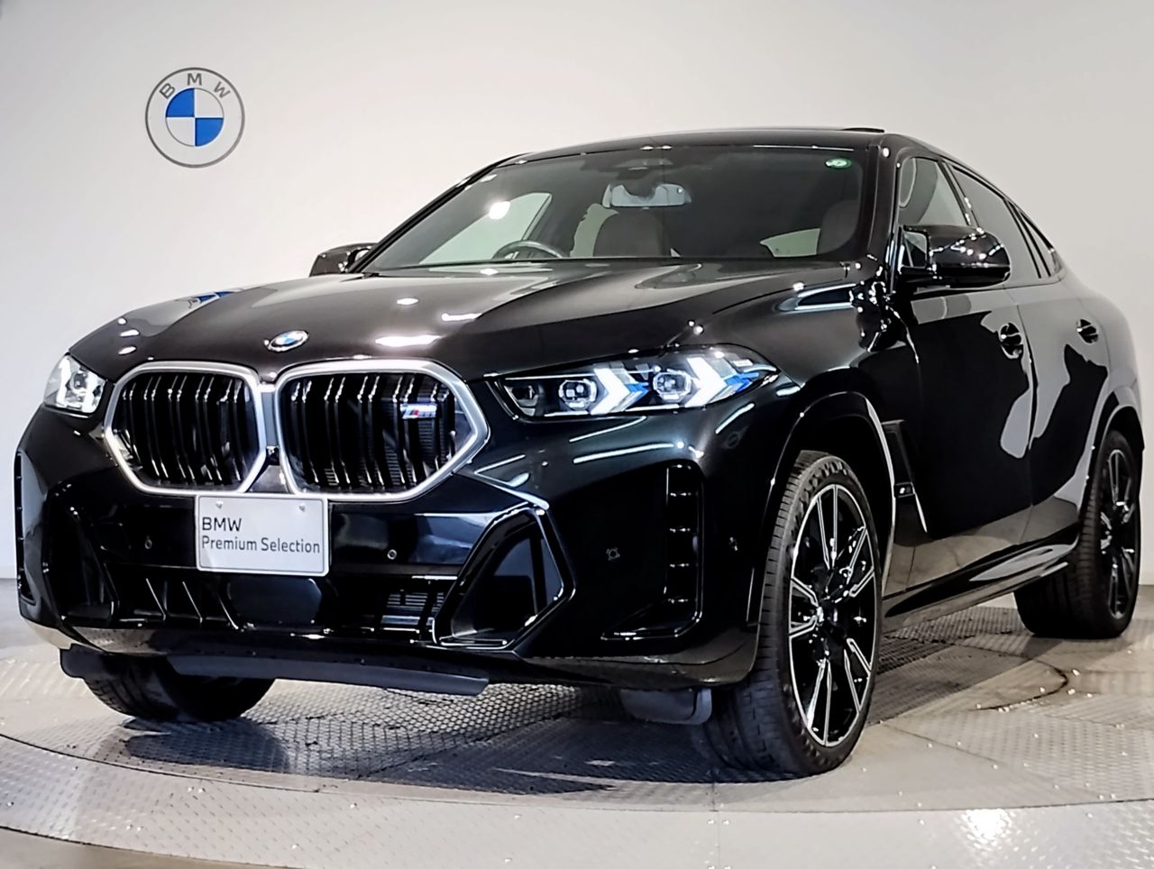 X6 M60i xDrive
