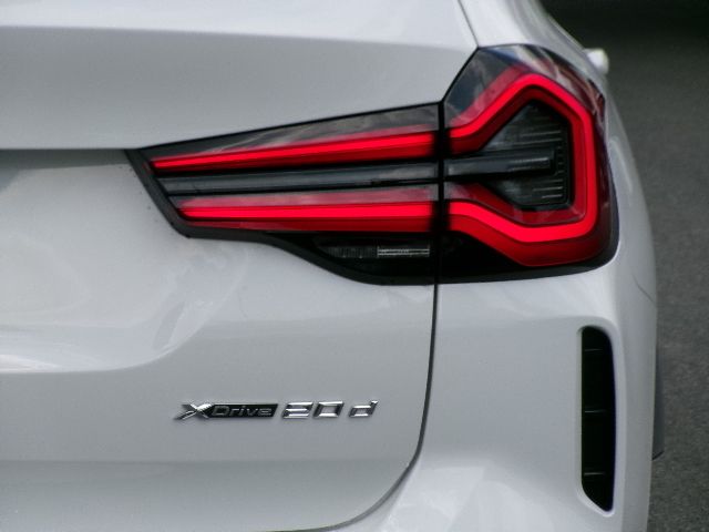 G01 X3 xDrive20d RHD ZA LCI