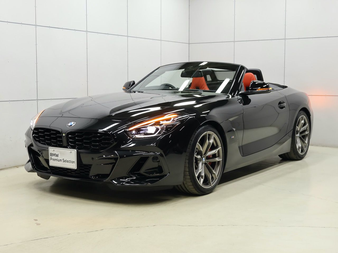 Z4 M40i